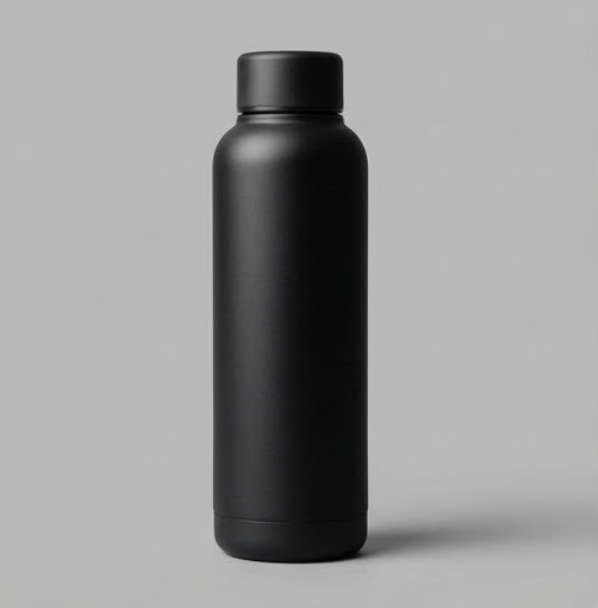 The Hydration Vessel