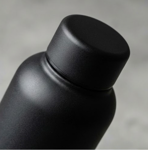 The Hydration Vessel