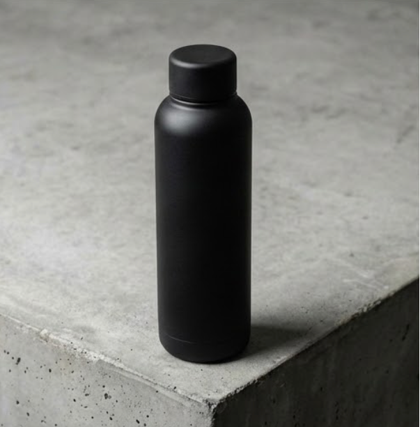 The Hydration Vessel