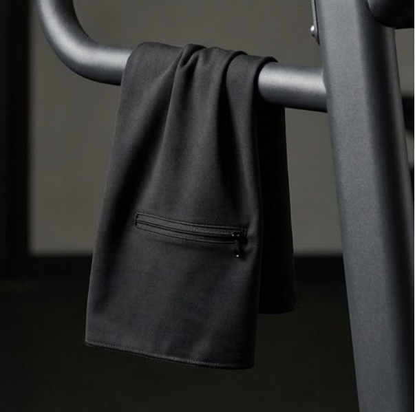 Utility Gym Towel