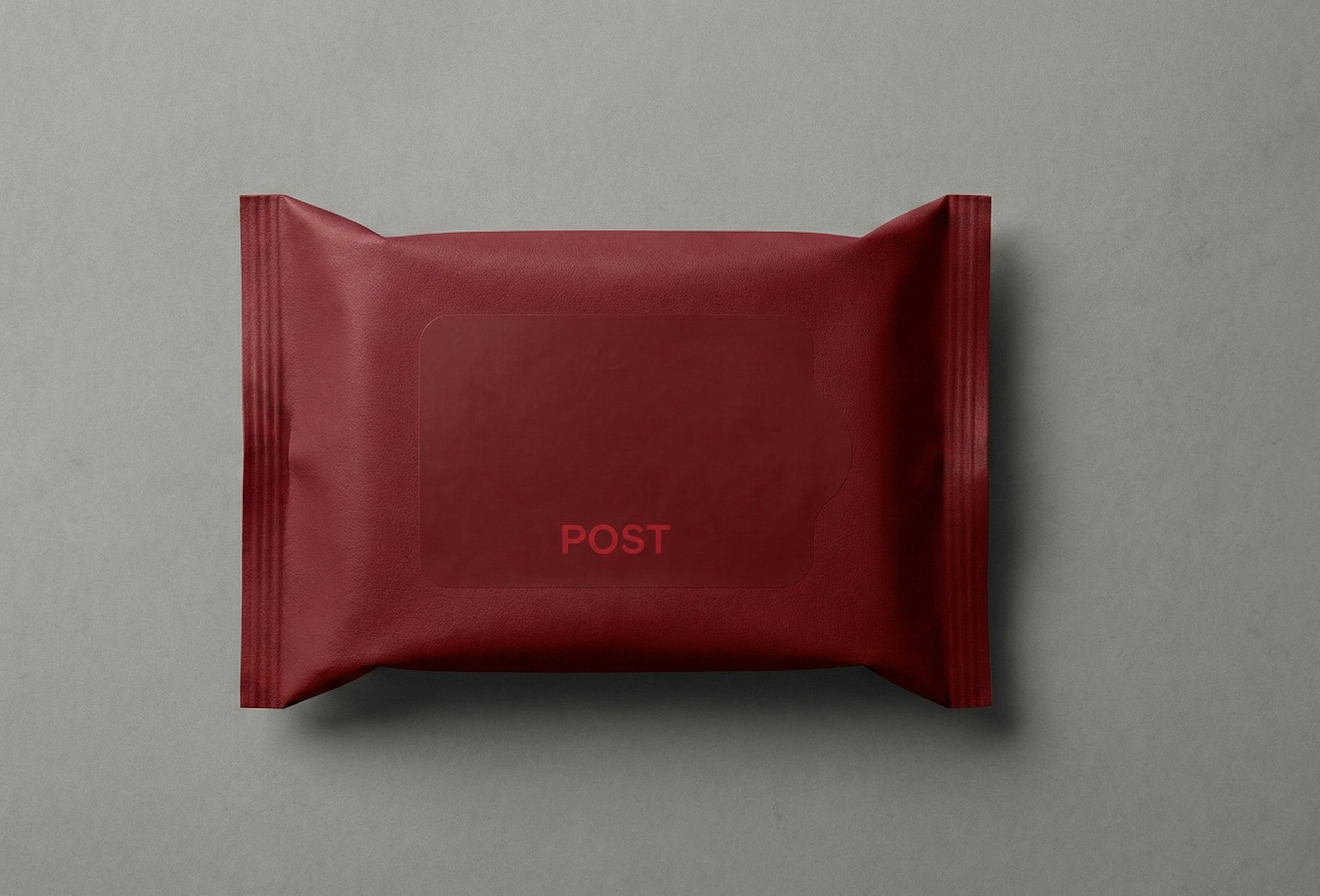 POST® The Gym Face Wipe