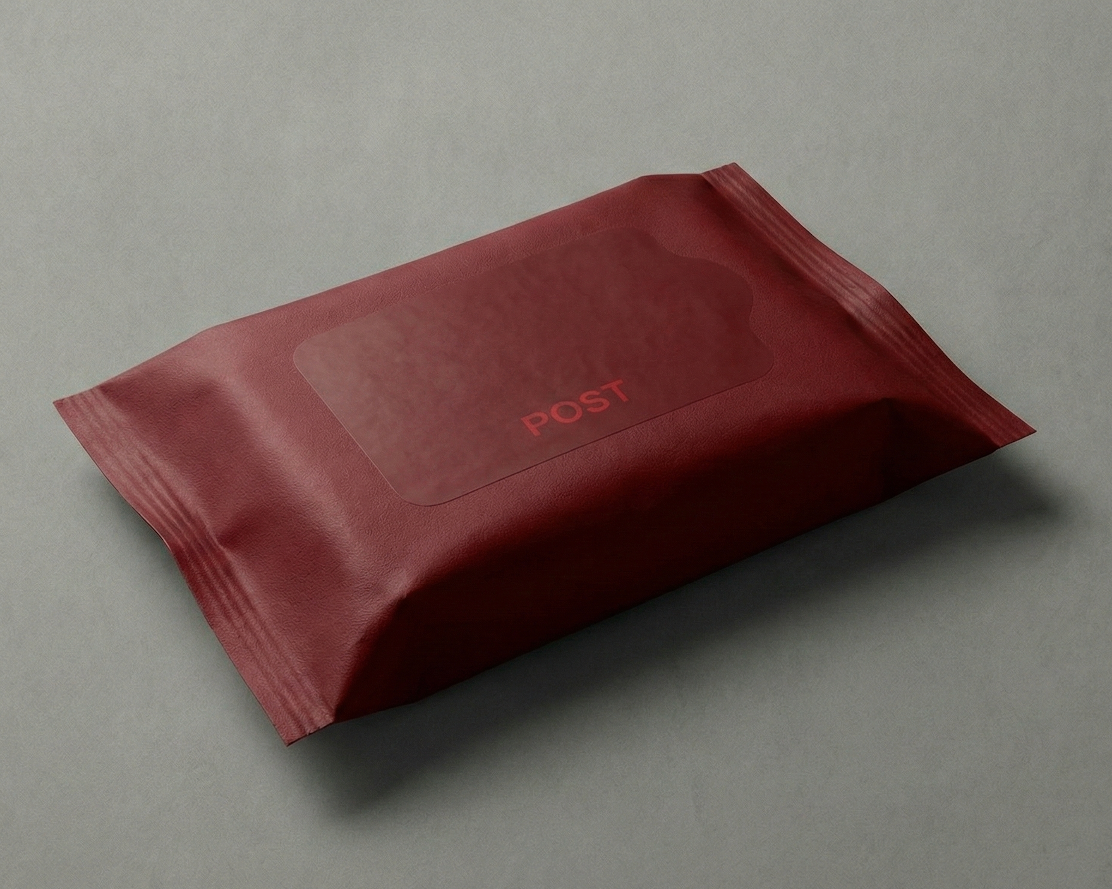 POST® The Gym Face Wipe