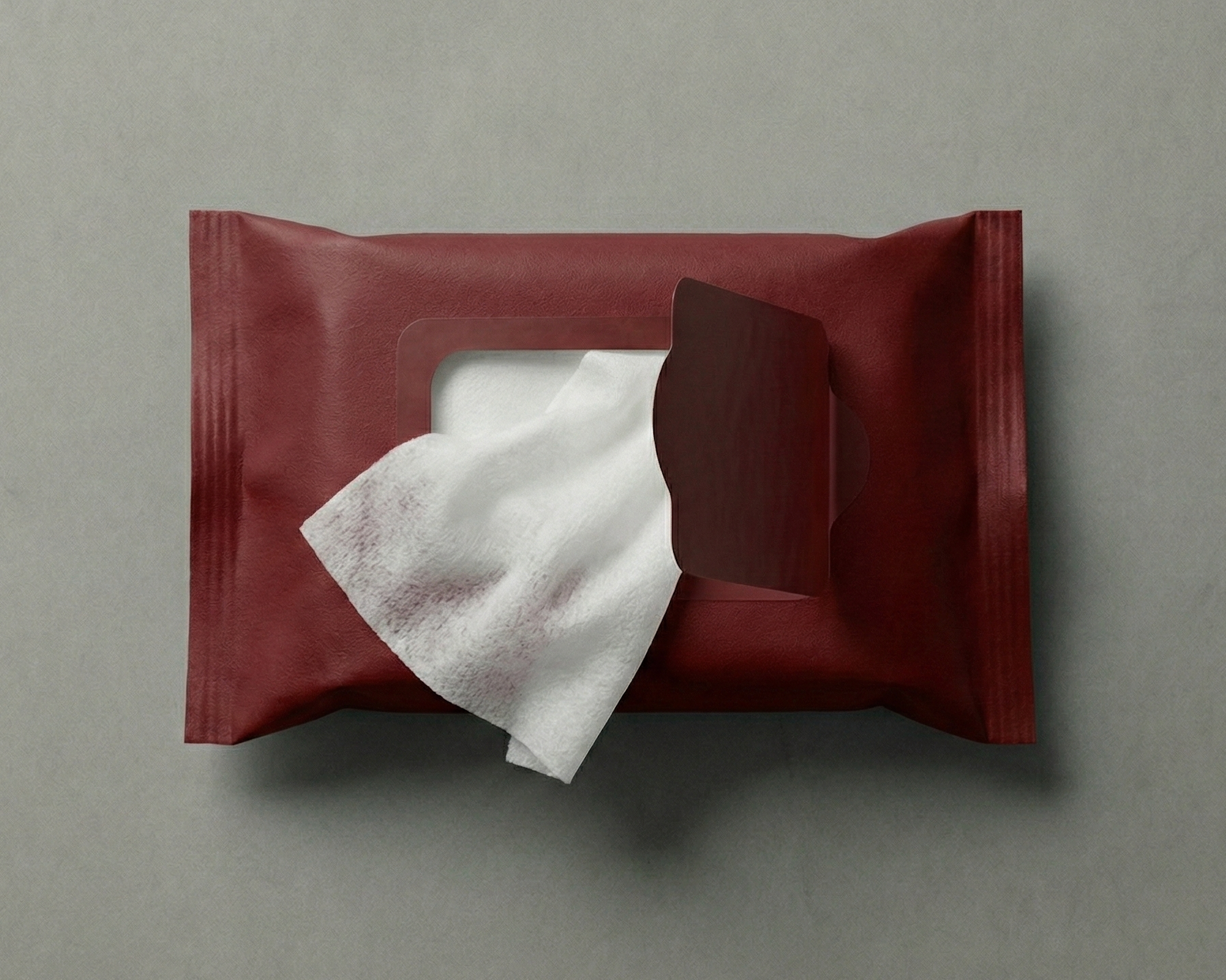 POST® The Gym Face Wipe